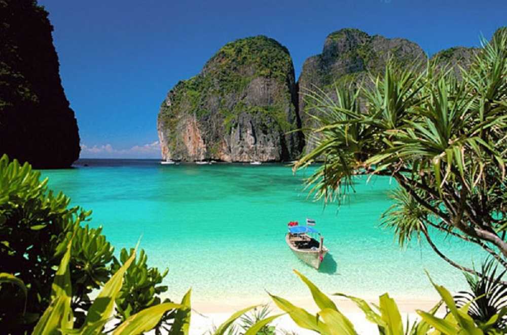 Thailandia meta per viaggio di nozze a gennaio