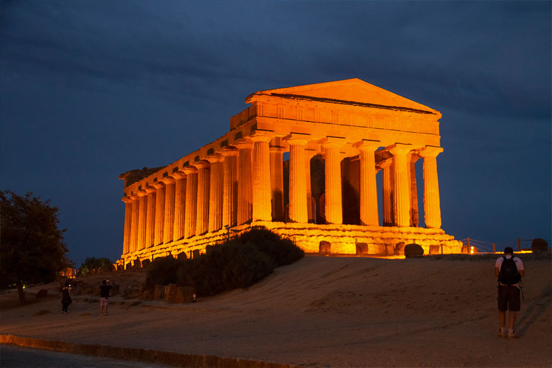 Case vacanze Agrigento e dintorni