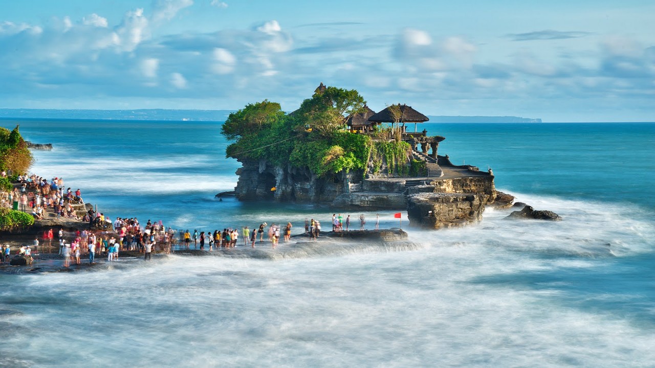 THAILANDIA, BALI, JAVA | I Viaggi di Anna