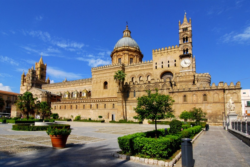 Palermo