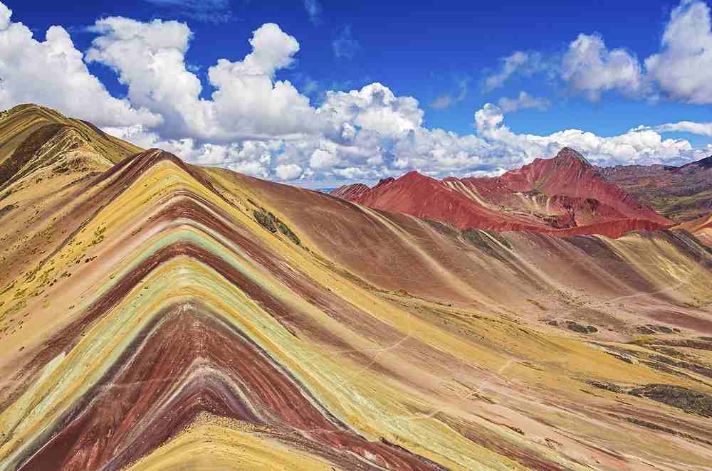 mete viaggio di nozze a luglio perù bolivia