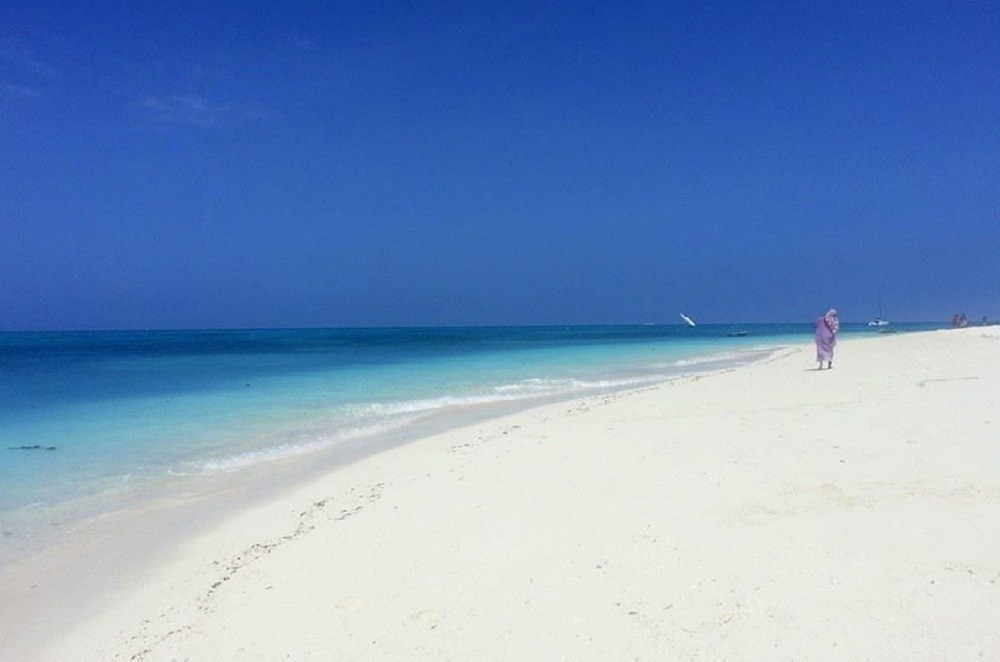 Zanzibar meta per viaggio di nozze a gennaio