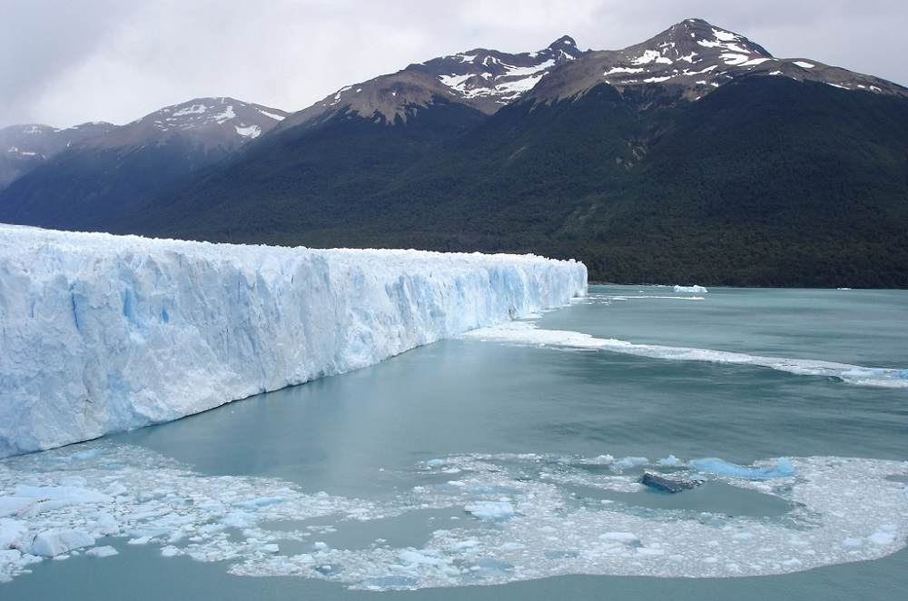 Cile e Argentina mete viaggio di nozze a ottobre