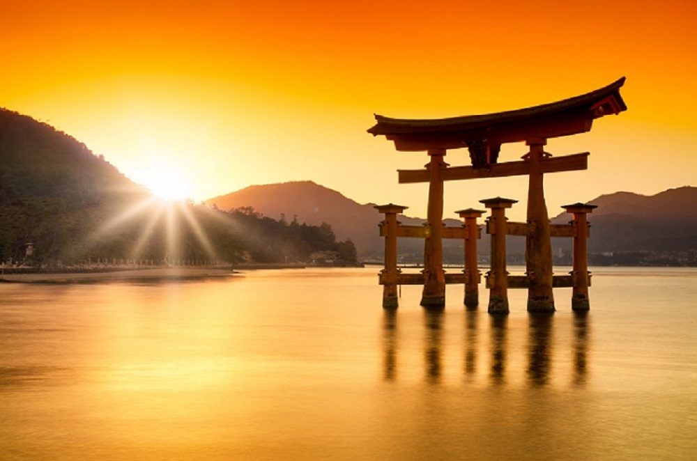 Giappone meta per viaggio di nozze a ottobre