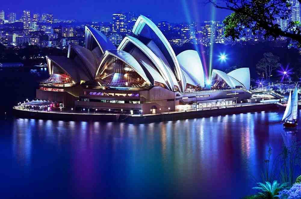 vacanze ad aprile dove andare australia