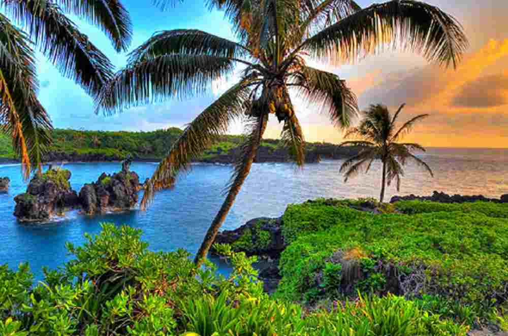 viaggi di nozze luglio mete consigliate stati uniti hawaii