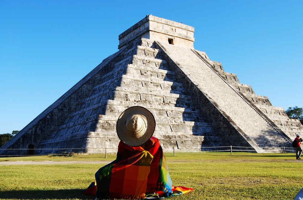 viaggi in aprile mete messico