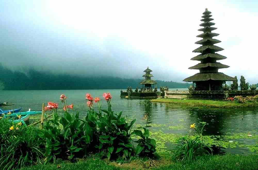 viaggio di nozze ad agosto indonesia thailandia