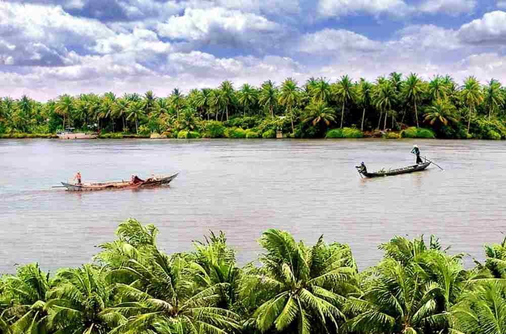 Vietnam Cambogia mete viaggio di nozze a gennaio