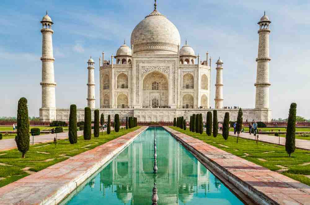 Viaggio di nozze a novembre dove andare India