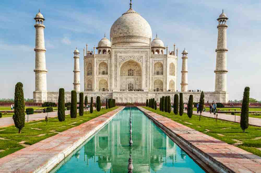 India e Dubai mete viaggio di nozze a ottobre