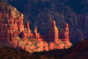 stati uniti viaggio di nozze grand canyon